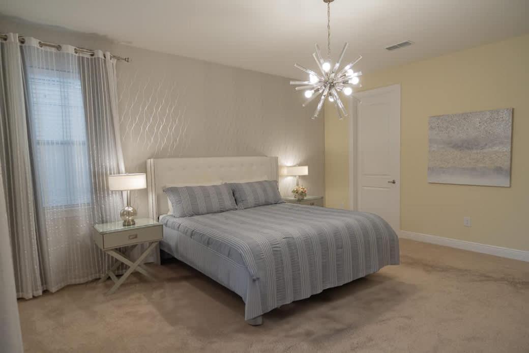 Stunning Luxury 9Br Encore Villa By Disney Орландо Екстер'єр фото