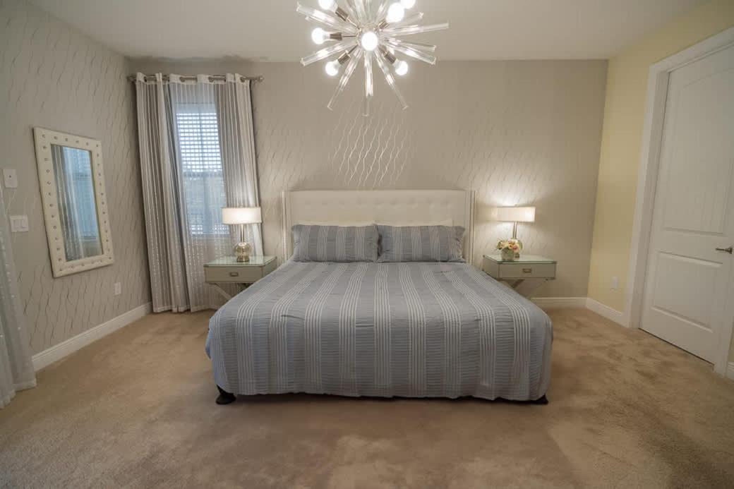 Stunning Luxury 9Br Encore Villa By Disney Орландо Екстер'єр фото