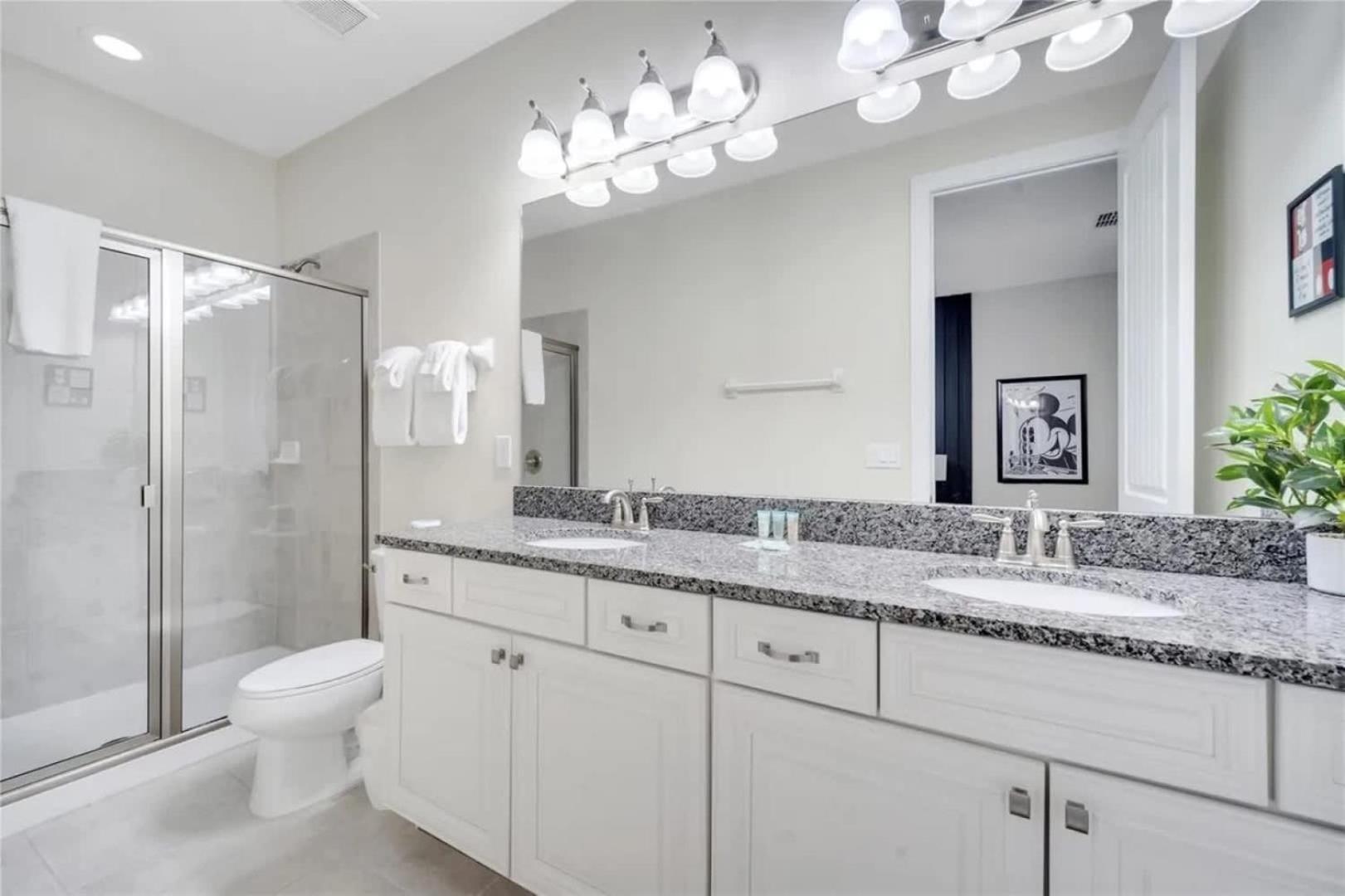 Stunning Luxury 9Br Encore Villa By Disney Орландо Екстер'єр фото