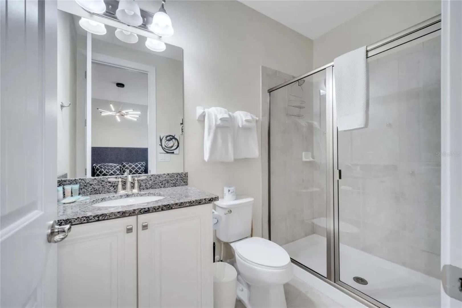 Stunning Luxury 9Br Encore Villa By Disney Орландо Екстер'єр фото